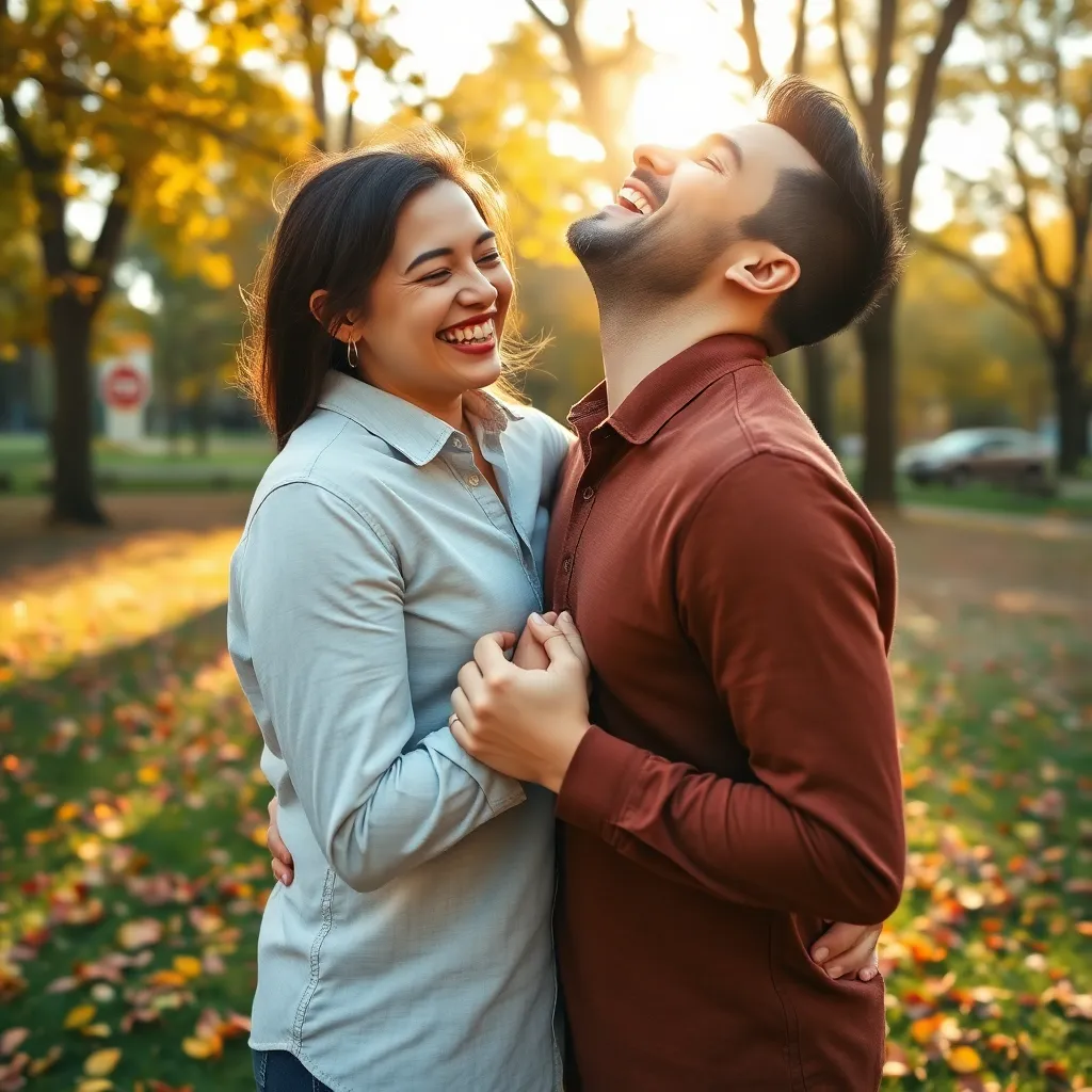 The Joy in Every Moment