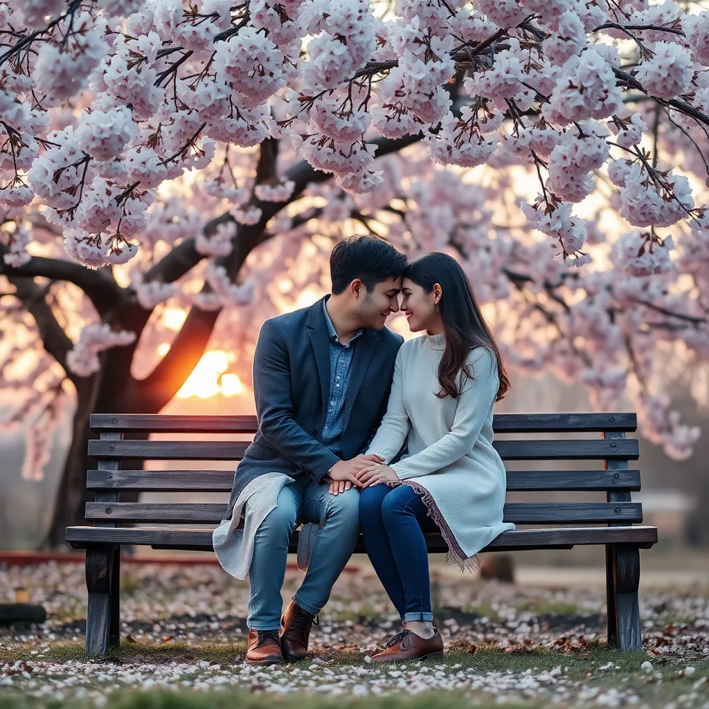 When Love is the Only Answer