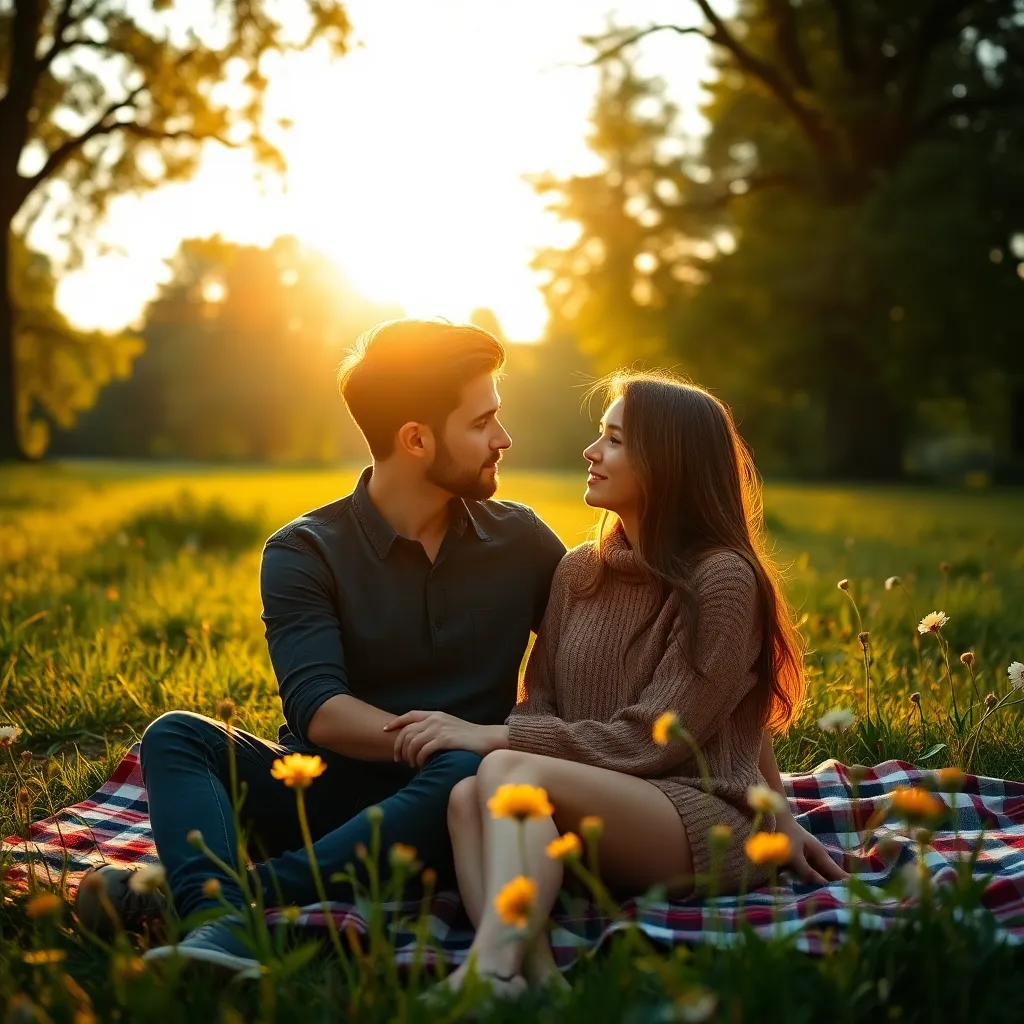 The Unseen Beauty of Affection