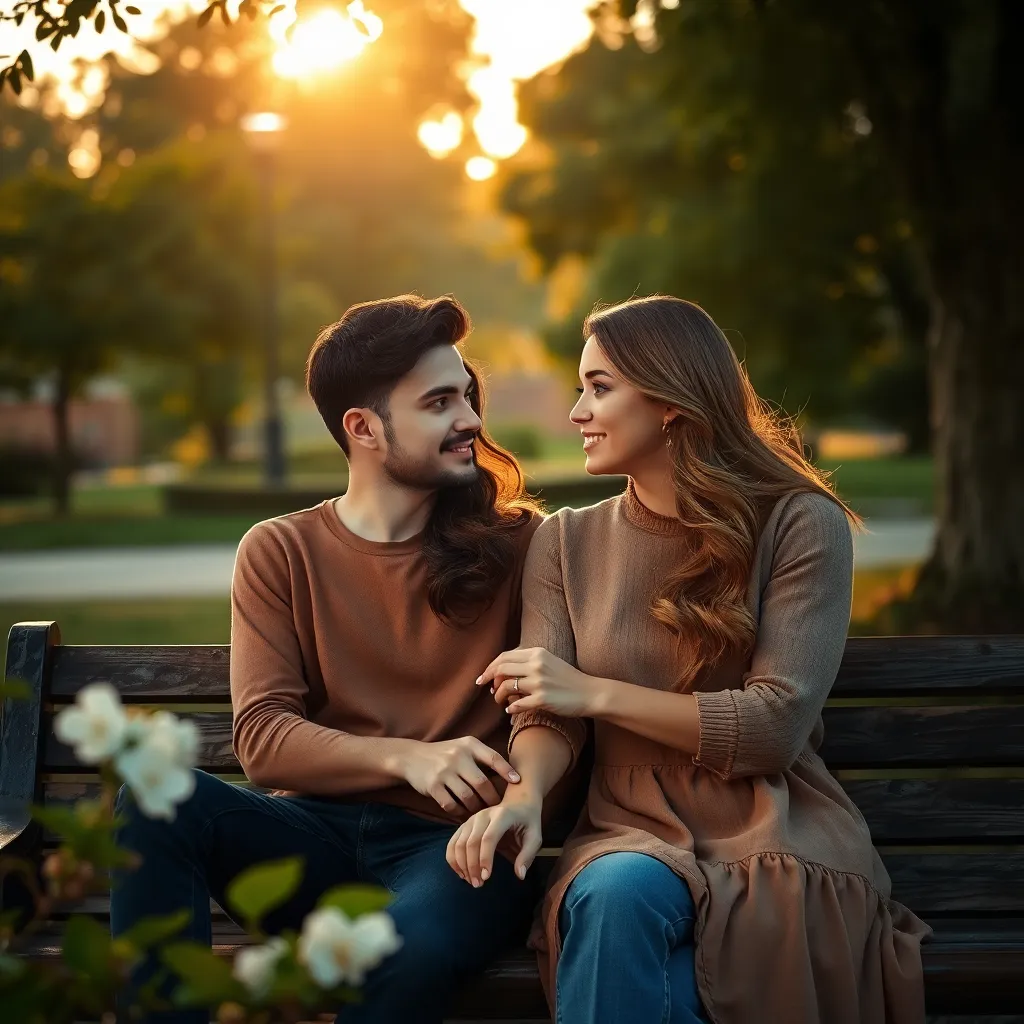 The Silent Language of Love