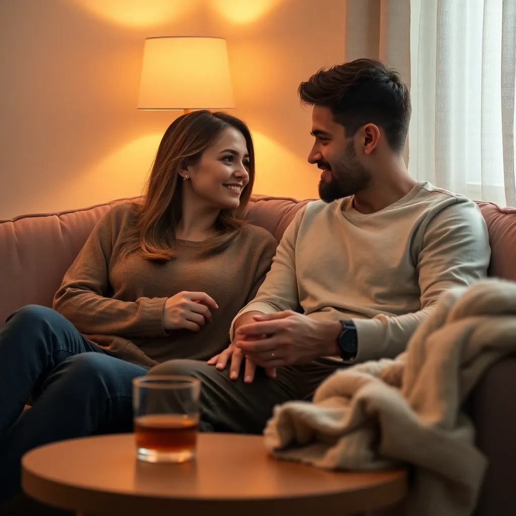 When Disagreements Deepen Bonds