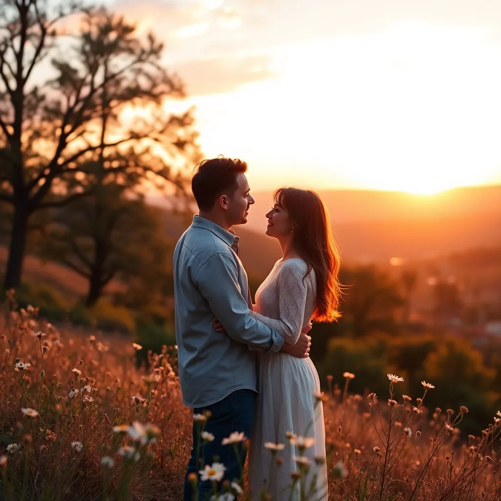 When Love Becomes the Air