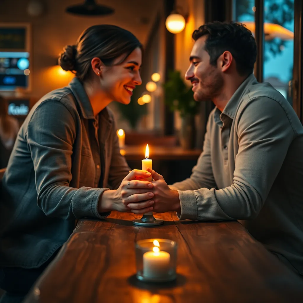 The Magic of Unspoken Words