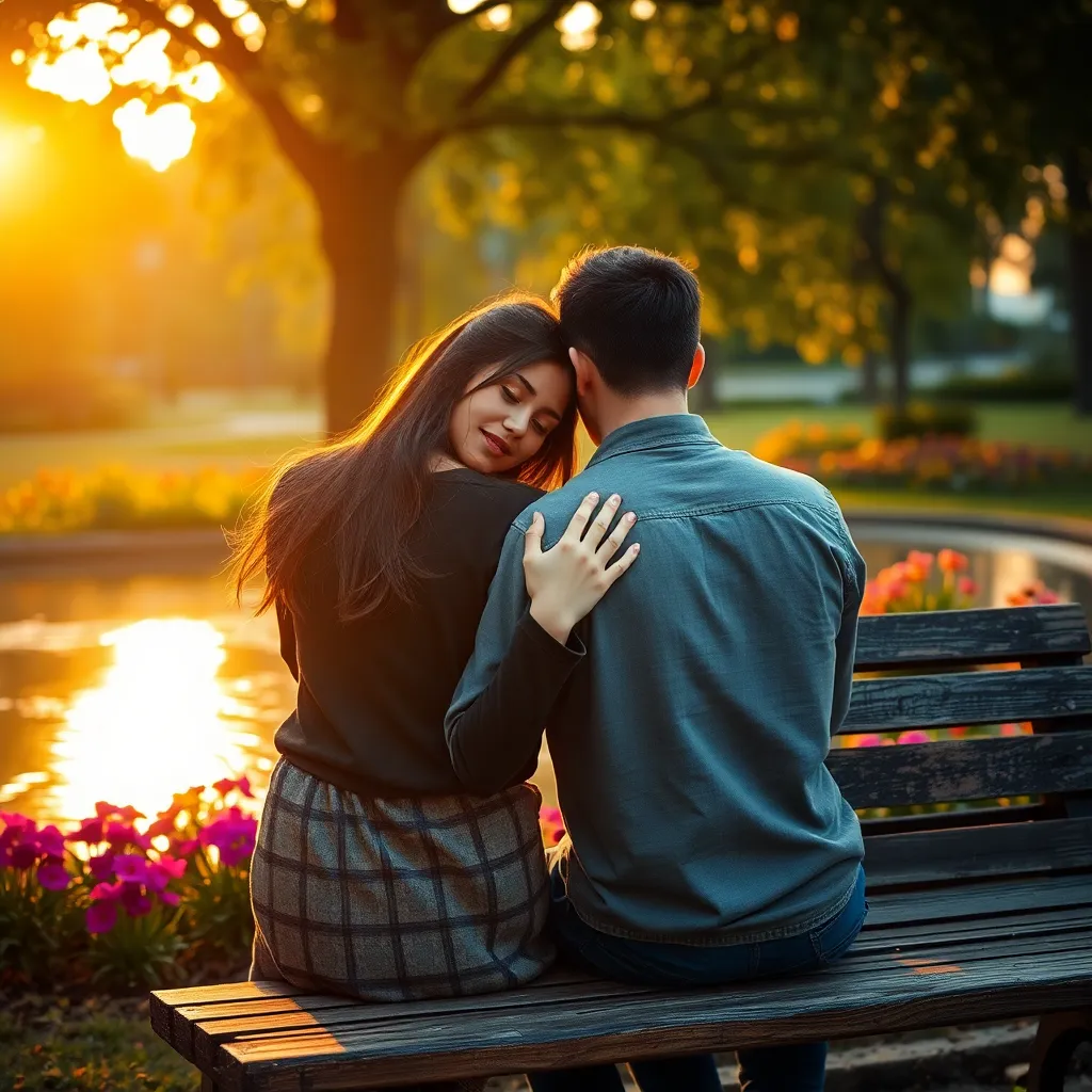 The Quiet Echo of Affection