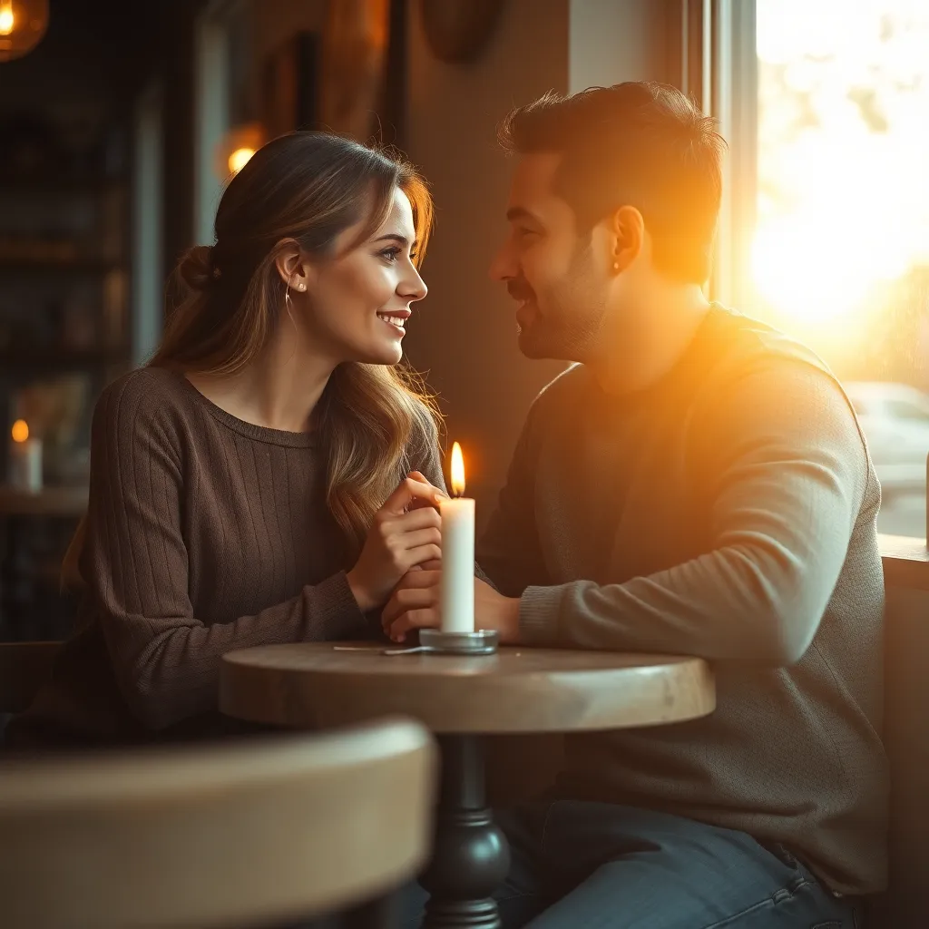 The Language of Heartfelt Connection