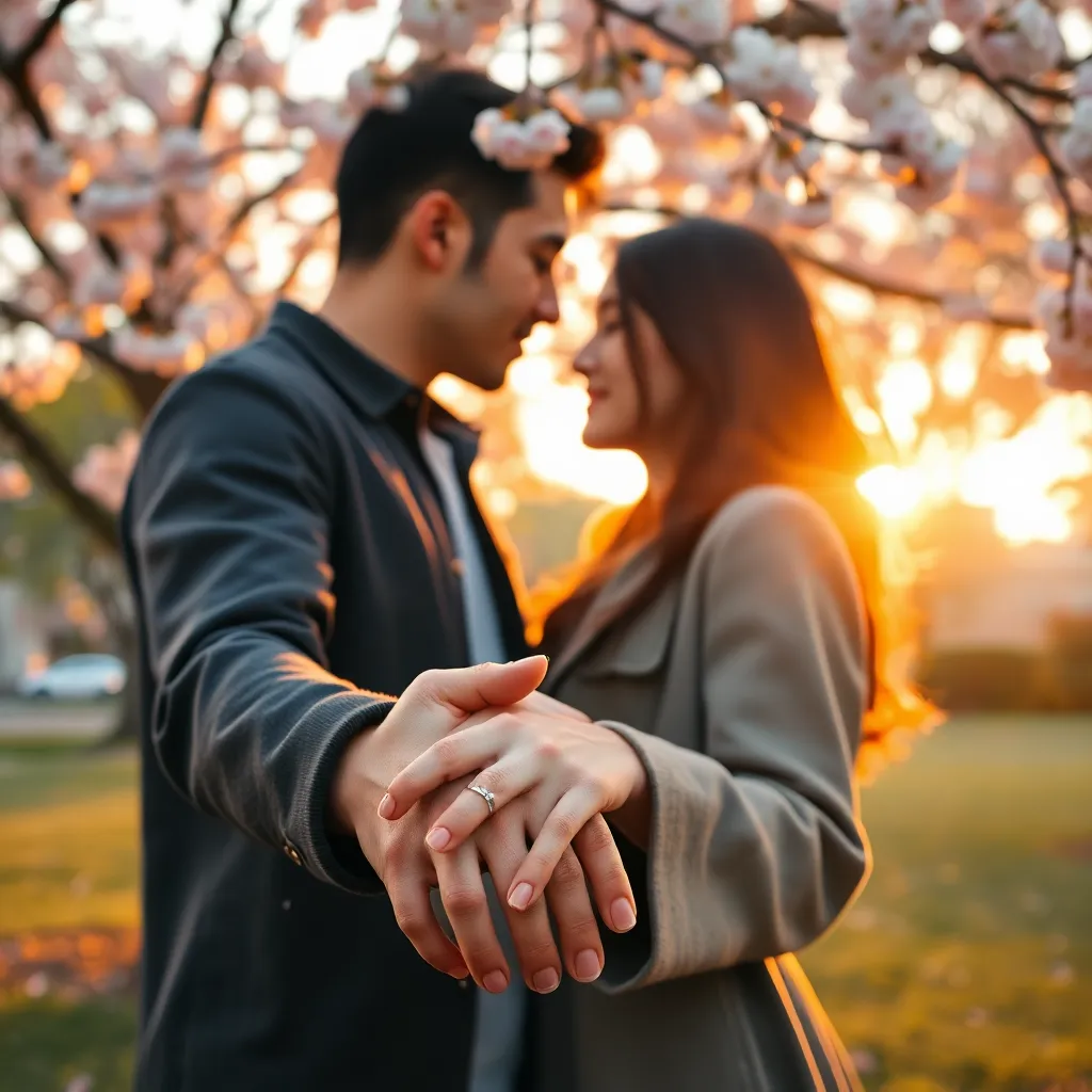 In Every Heartbeat, Love Grows