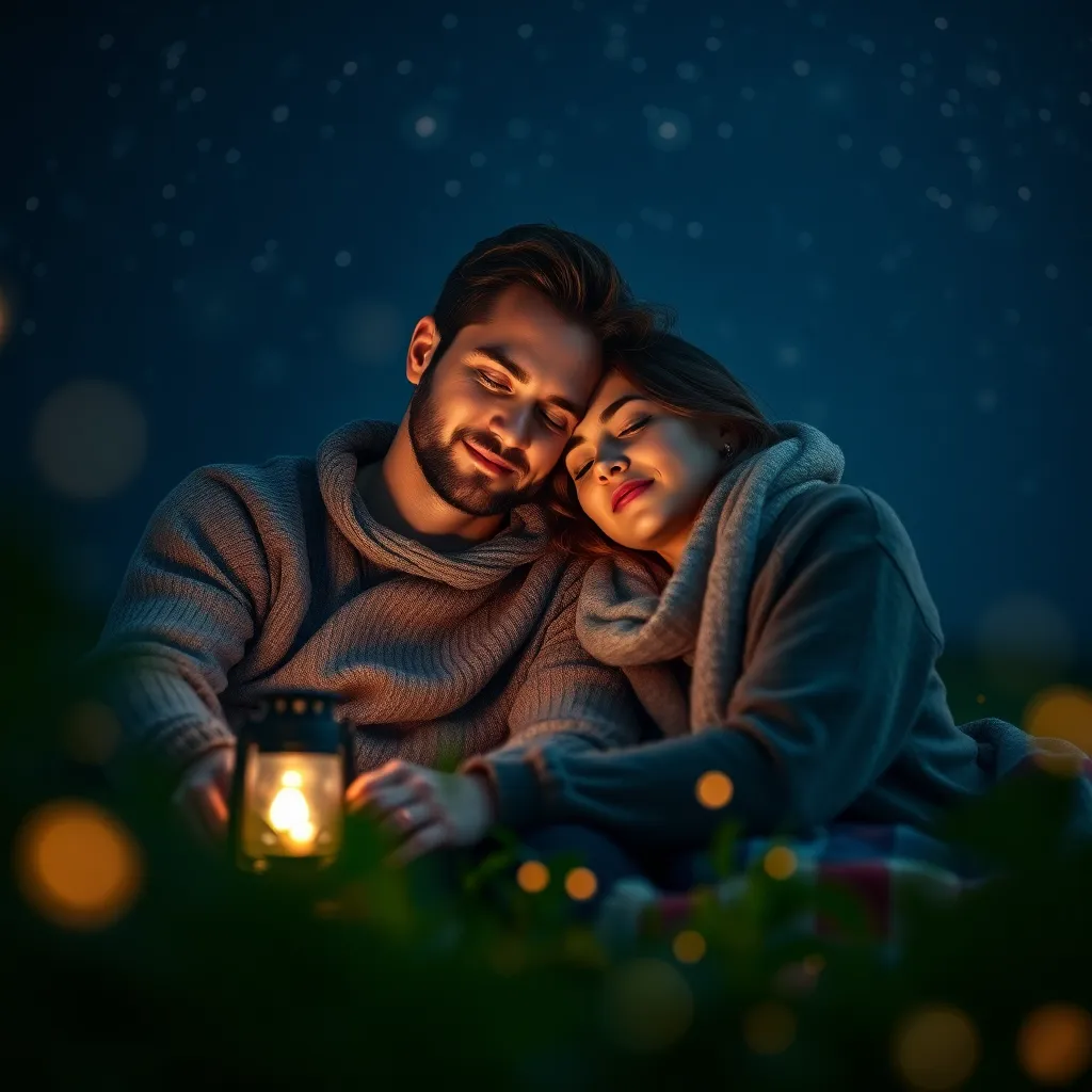 The Warmth in Every Heartbeat