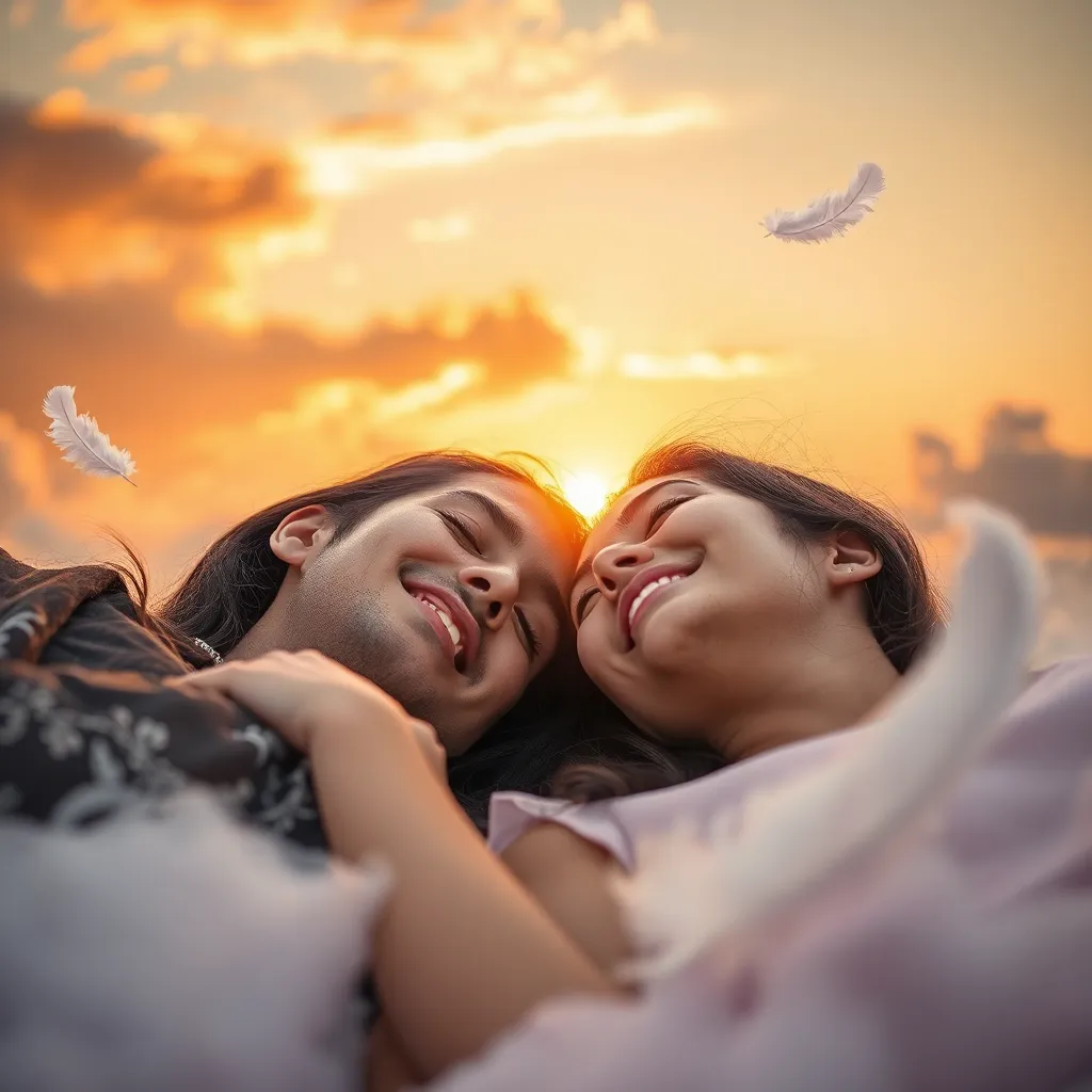 When Love is a Dream