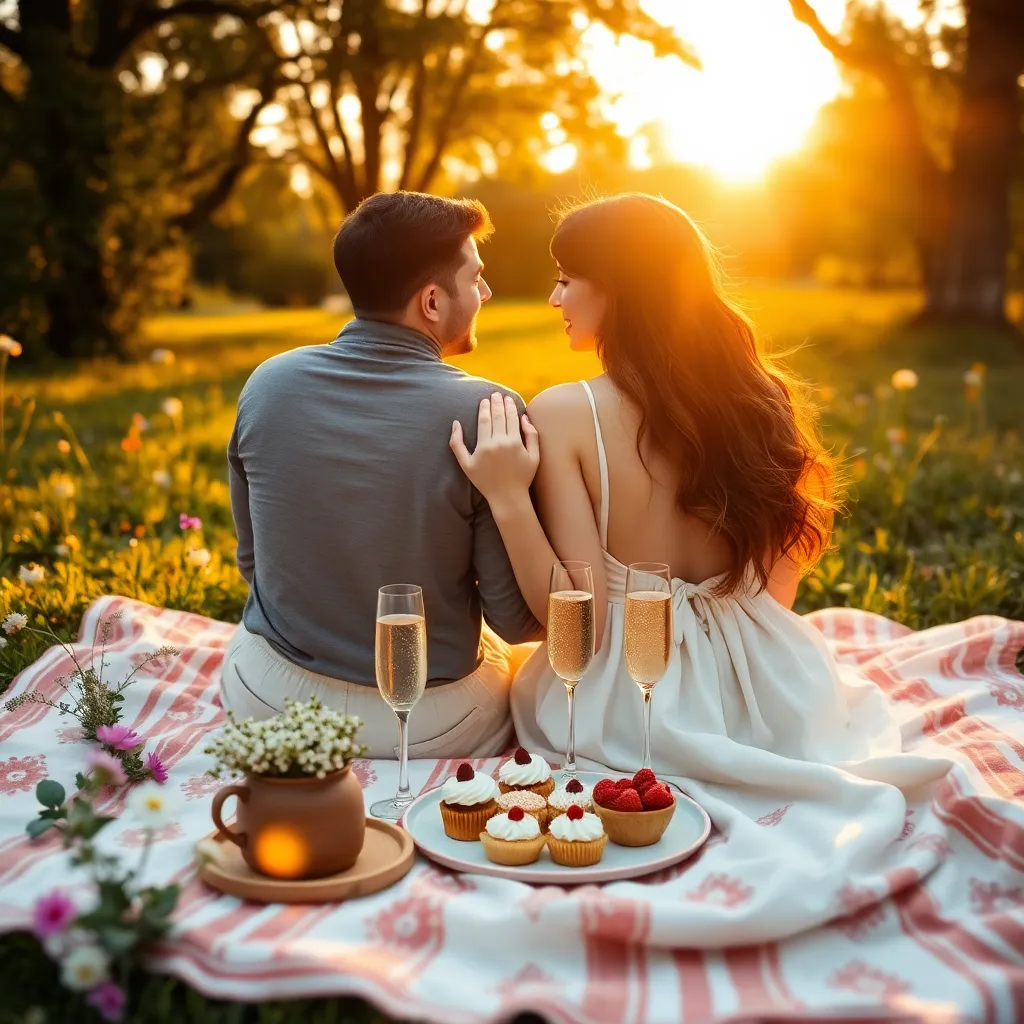 The Unseen Magic in Togetherness