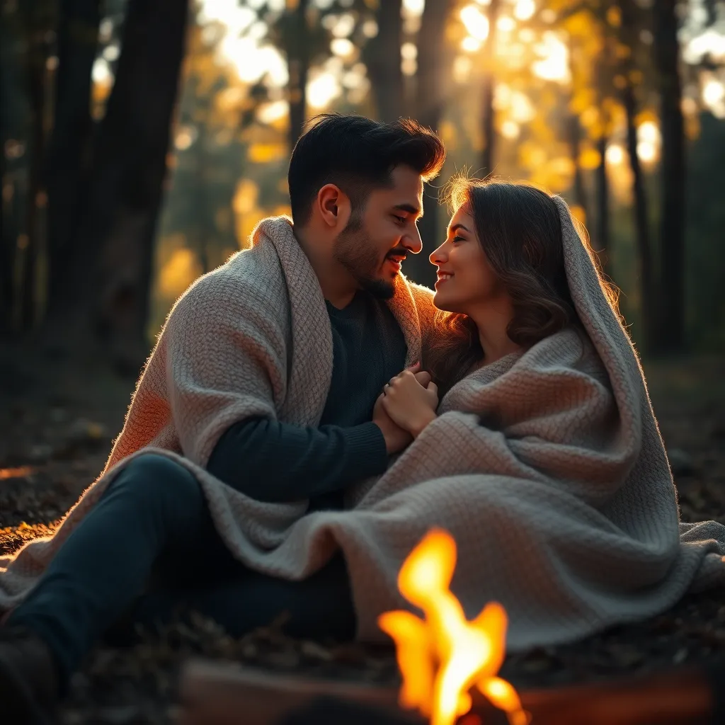 Whispers of Inner Warmth Unveiled
