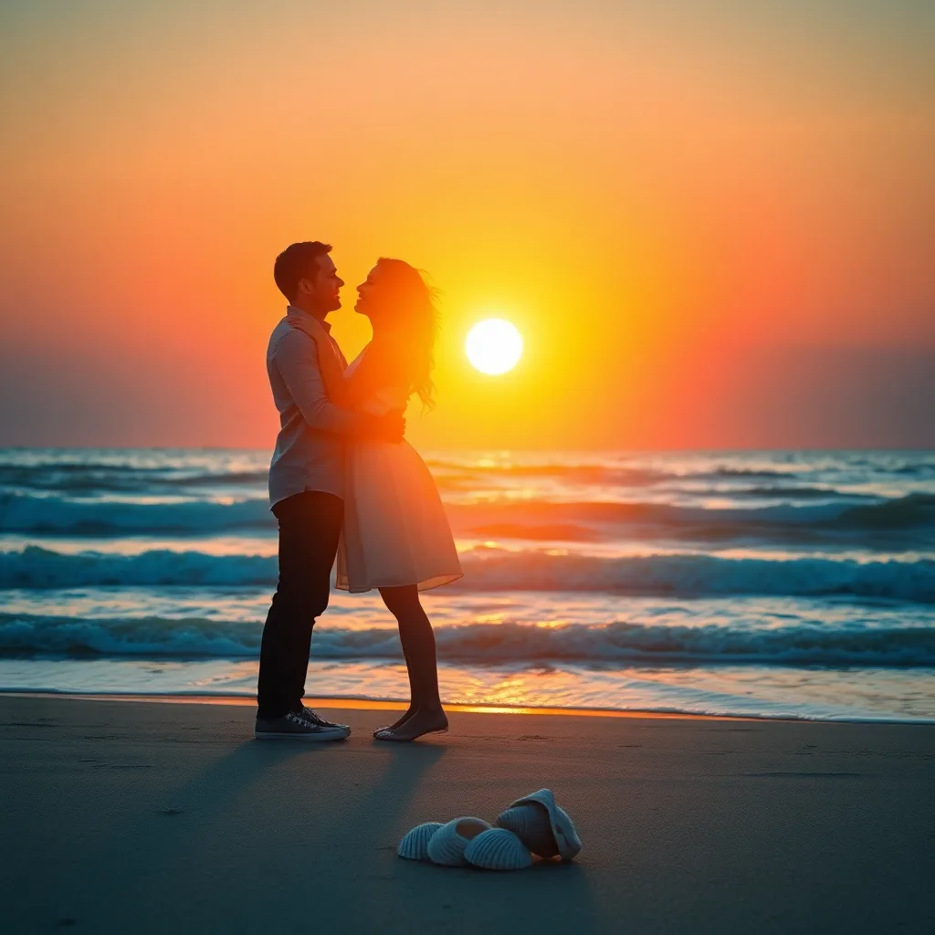 A Love That Knows No End