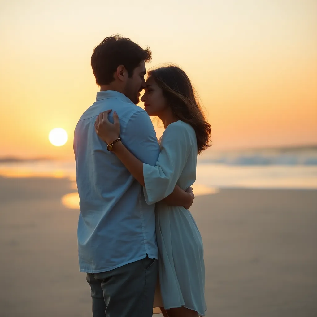 The Tenderness of Eternal Bonds