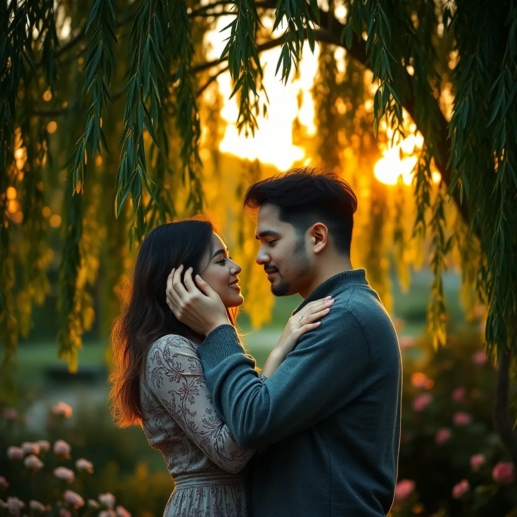 The Tenderness in Our Love