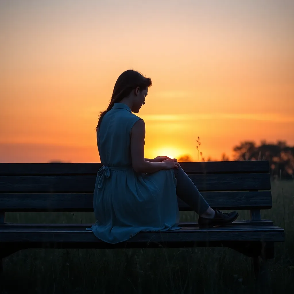 When Love's Voice is Silent
