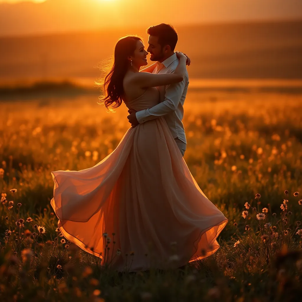 The Boundless Gift of Love