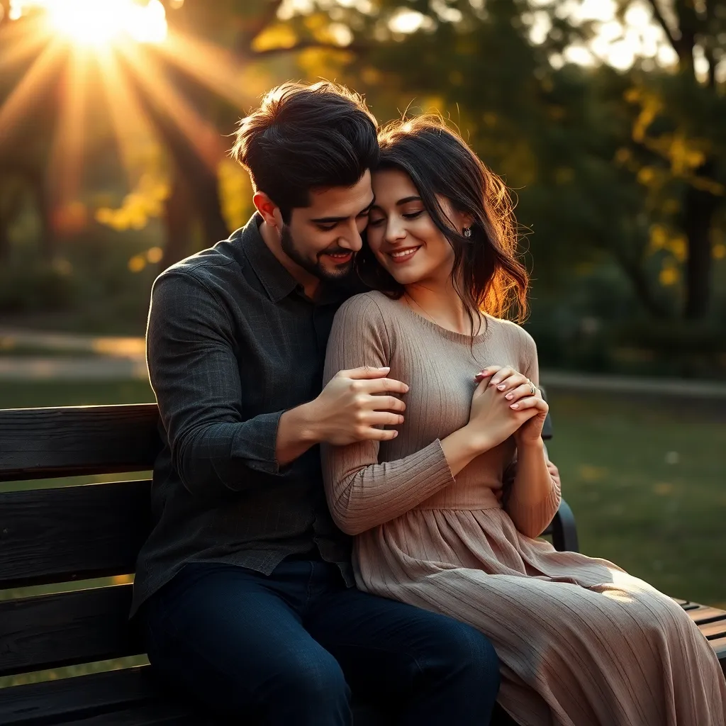 In Your Warmth, I Am Alive