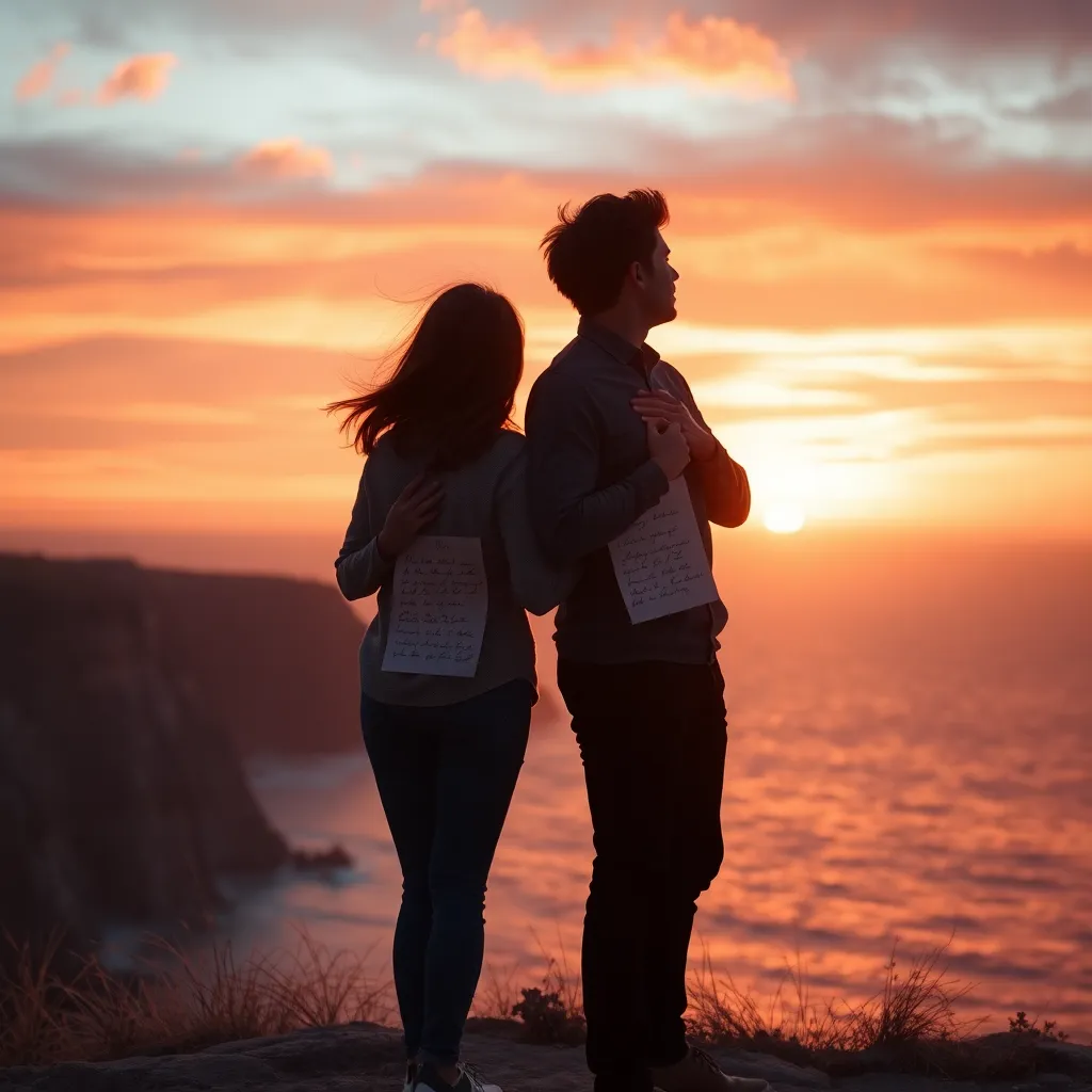 The Silent Strength of Two