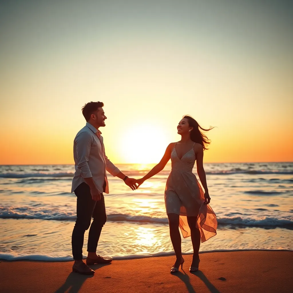 The Joy of Finding You