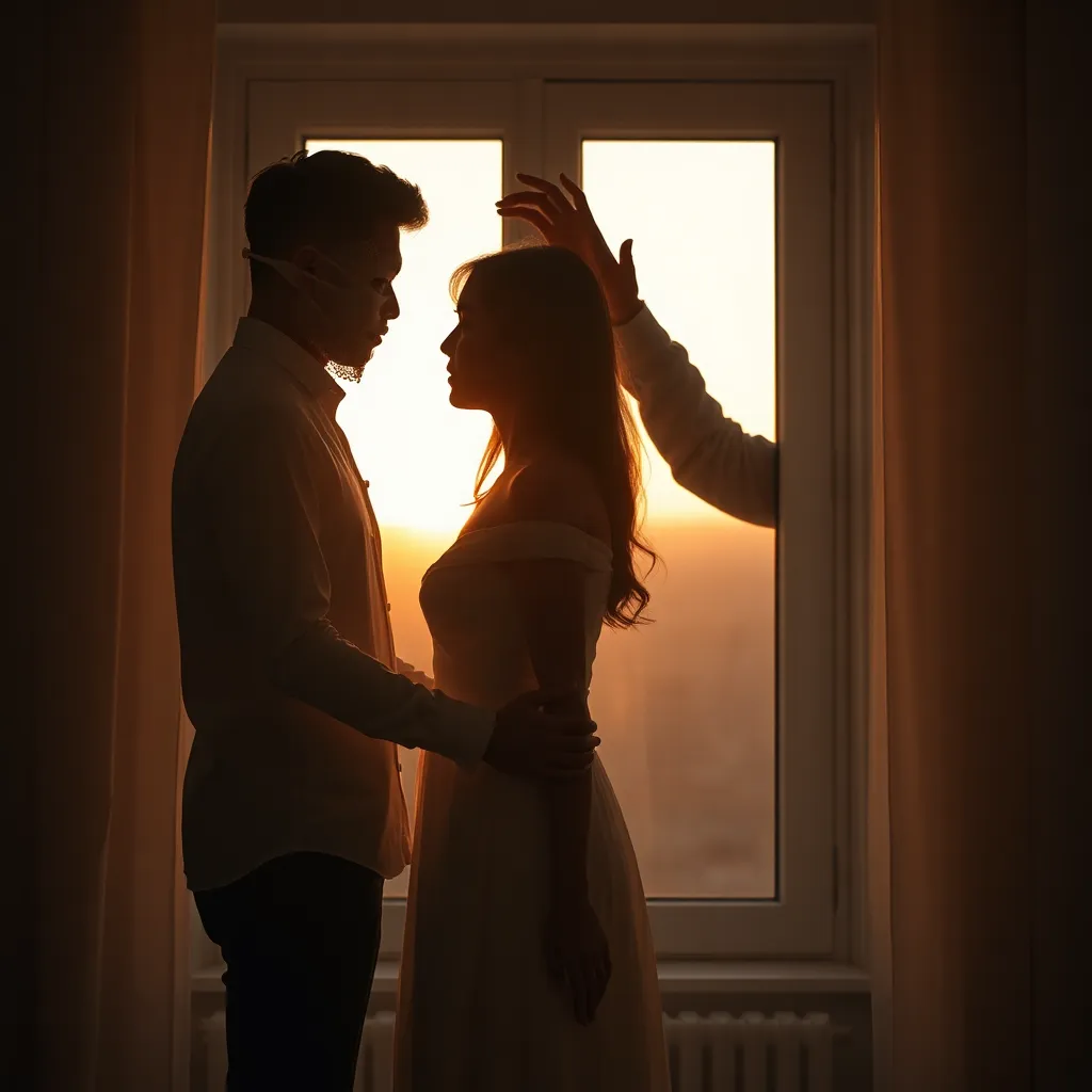 The Fragile Dance of Pretension