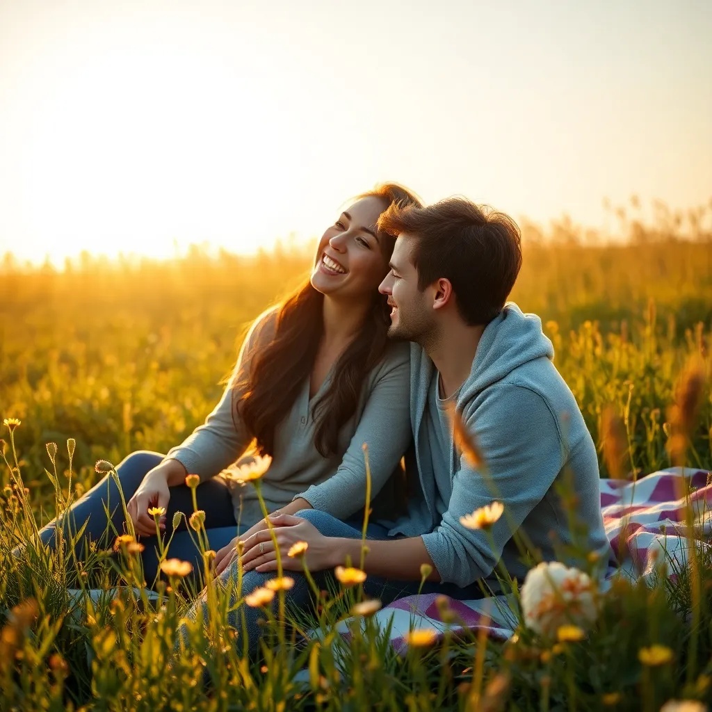 When Love Is Our Purest Truth
