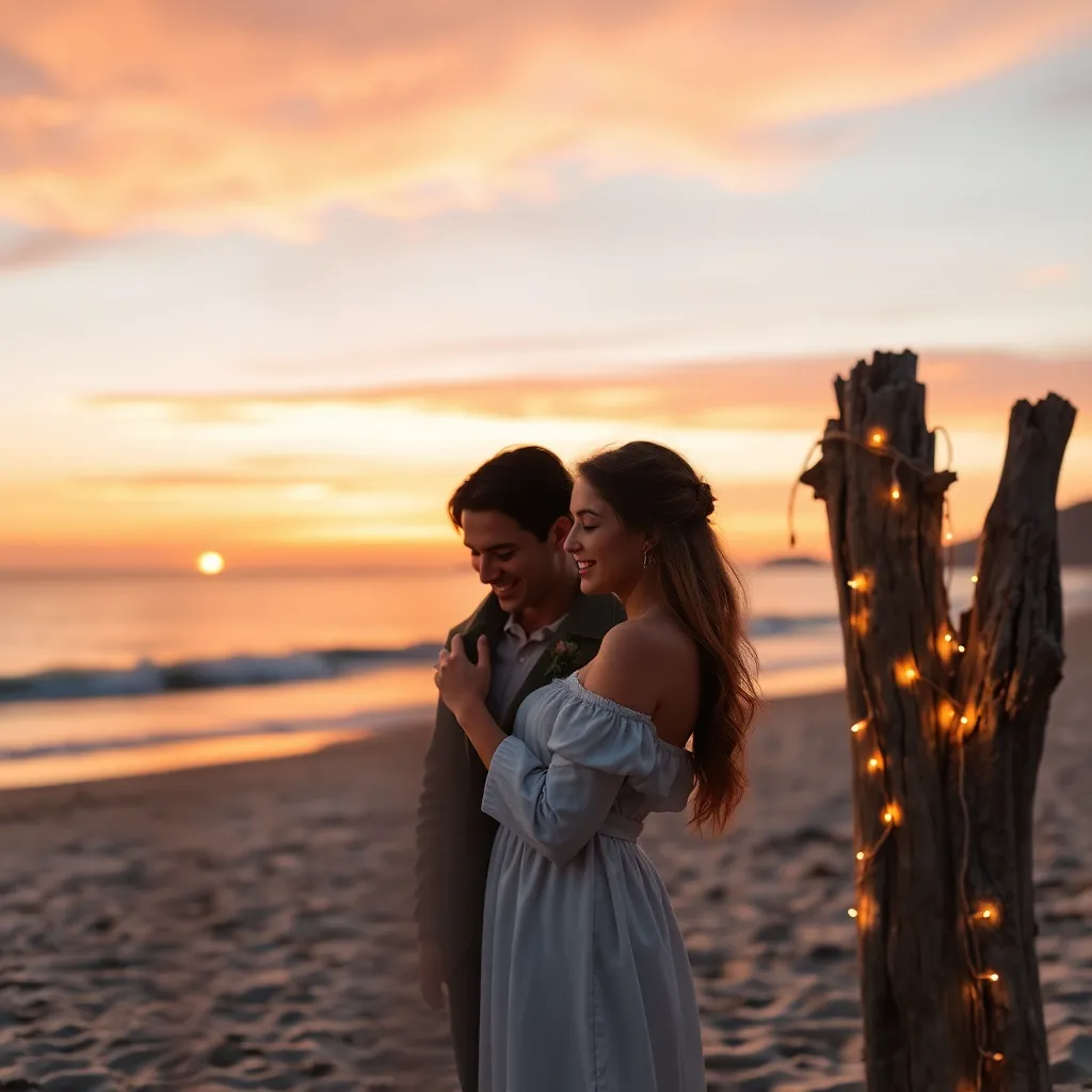 When Love Becomes Our Light