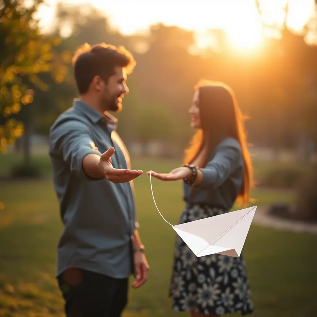 When Distance Draws Us Closer