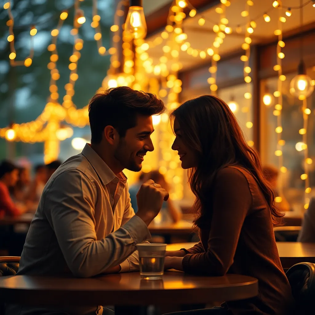 The Power of a Simple Touch