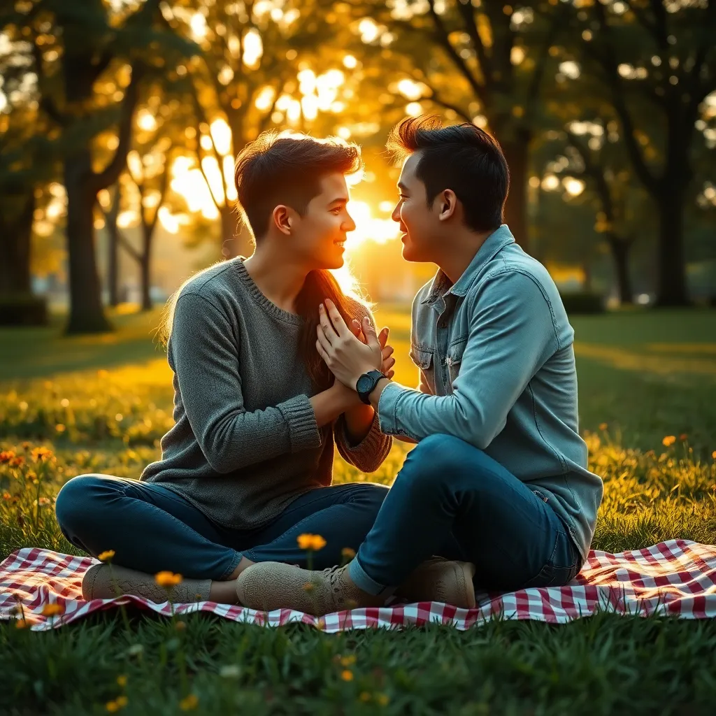 The Harmony of Self-Understanding