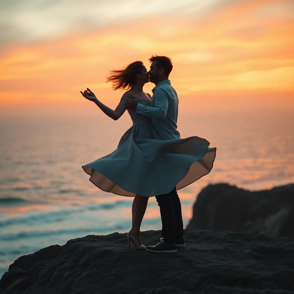 In the Promise of Forever