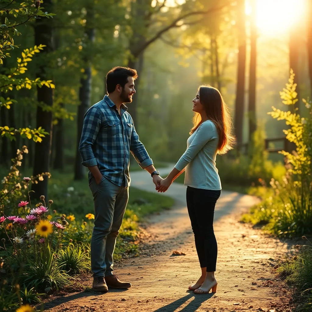 Rediscovering the Heart's True Path