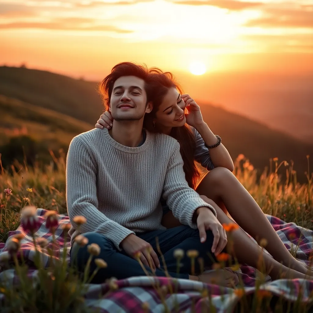 The Serenity in Togetherness