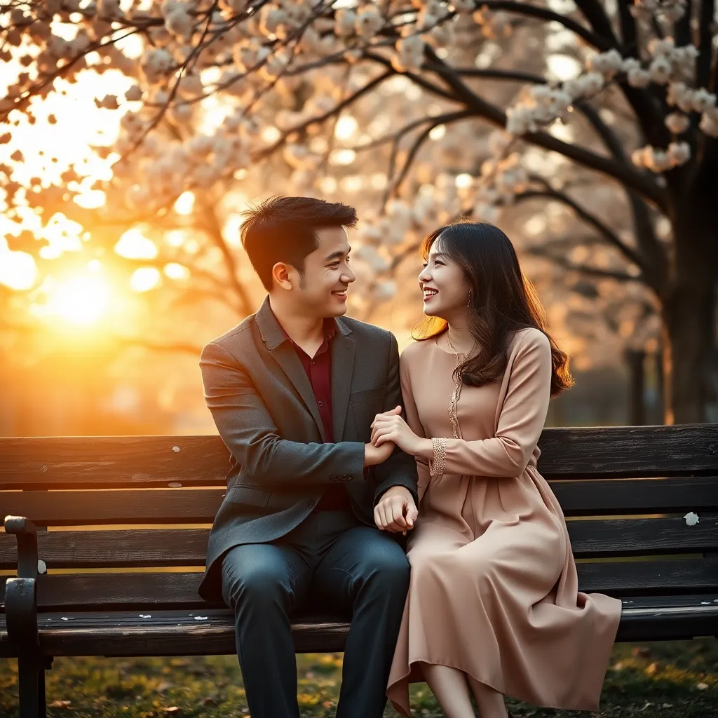 The Unseen Bonds of Forever