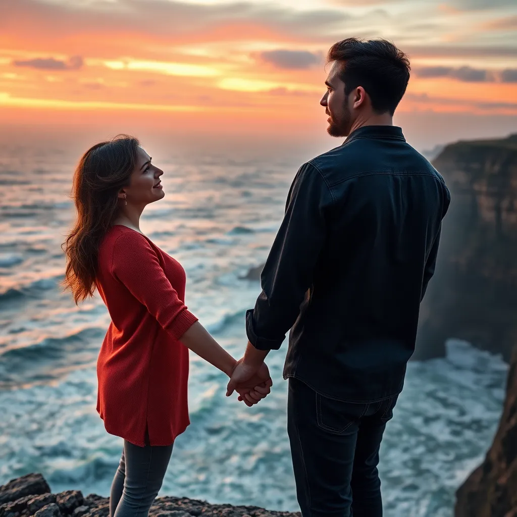 When Love Defies All Odds