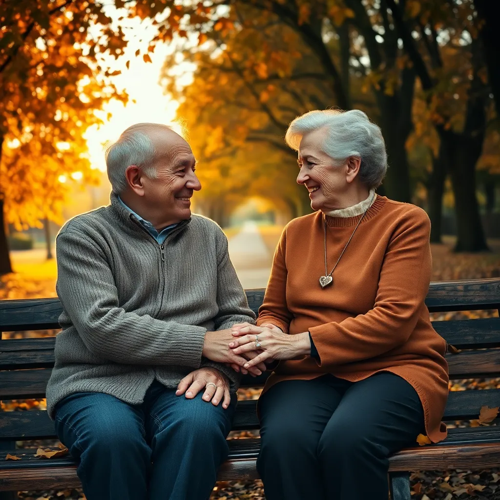 The Heartbeat of Endless Years