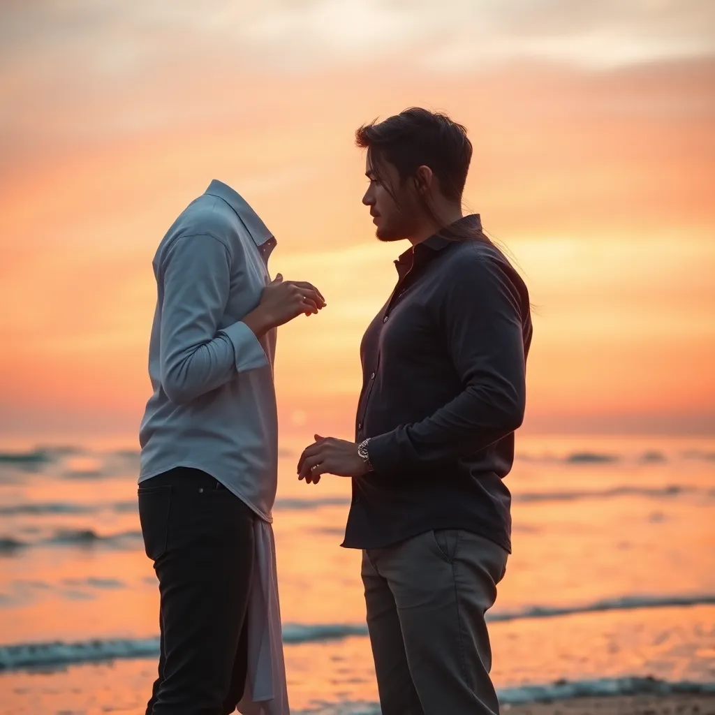 The Journey to a Tender Heart