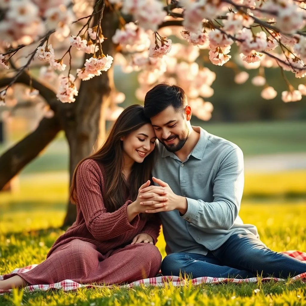Cradling the Heart's Gentle Murmurs