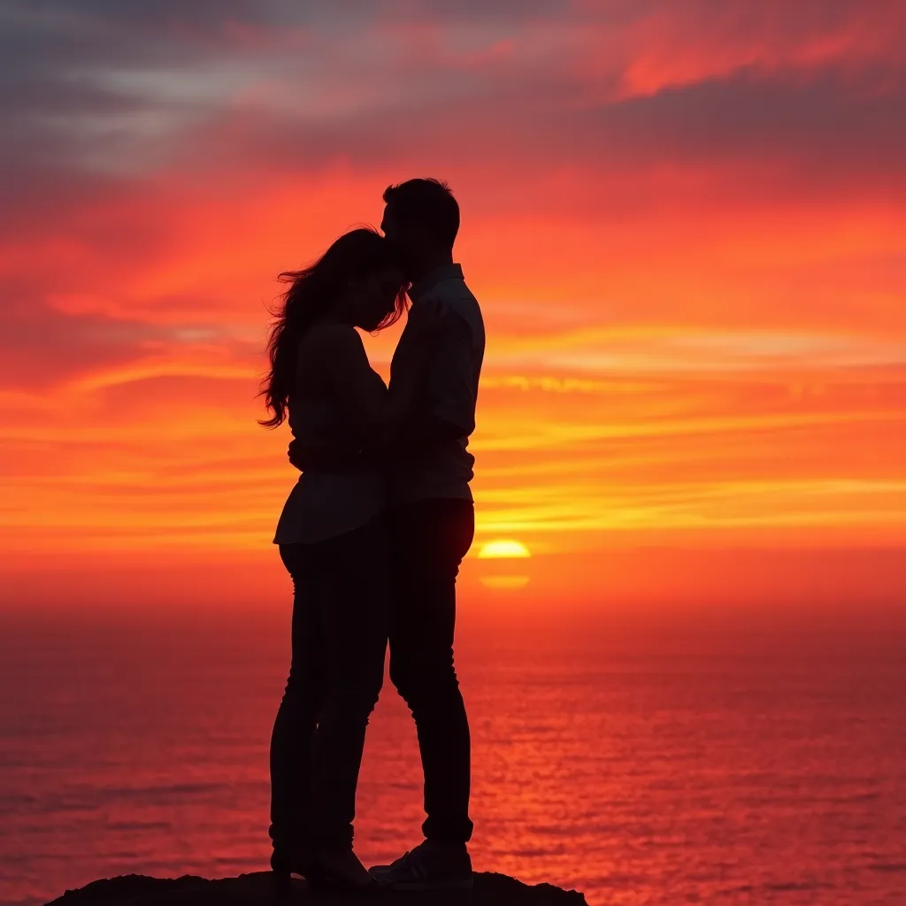 The Infinite Beauty of Us