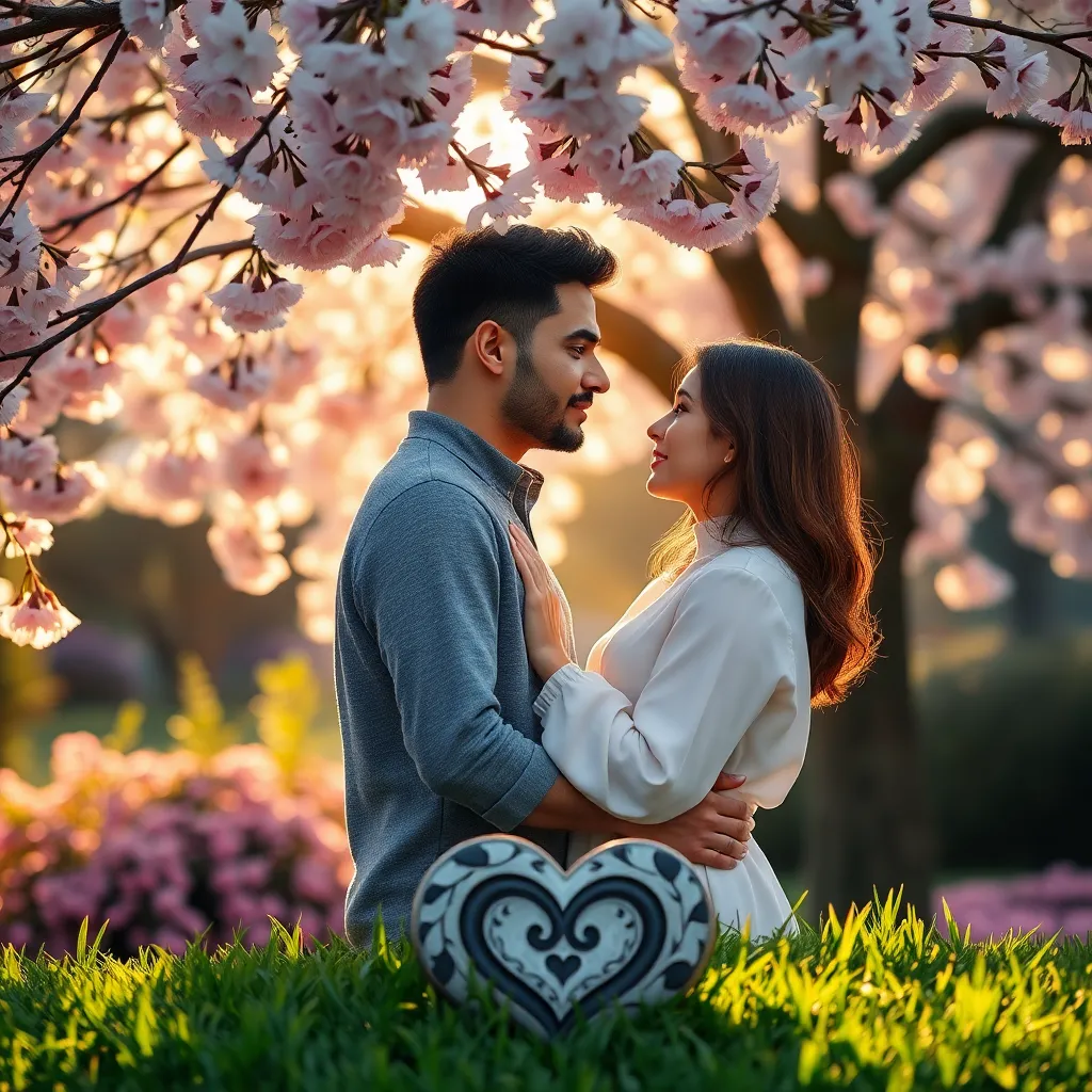 The Harmony of Soulful Love