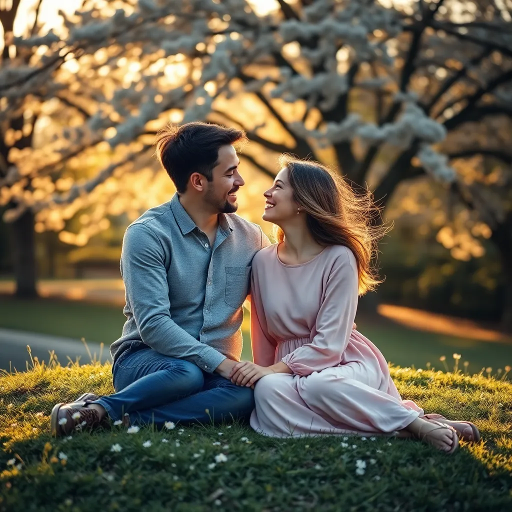 When Our Hearts Sing Together