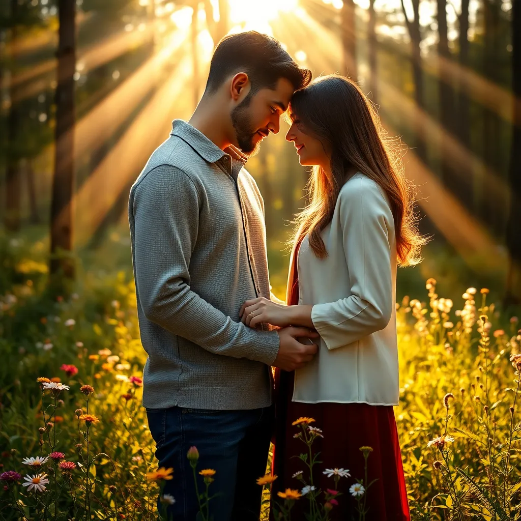 The Journey to Inner Love