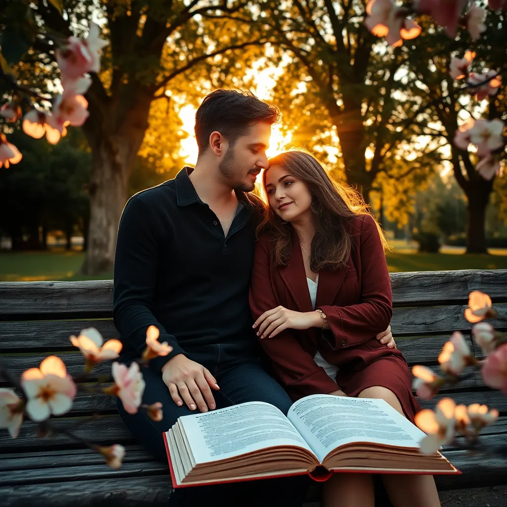 The Timeless Language of Love