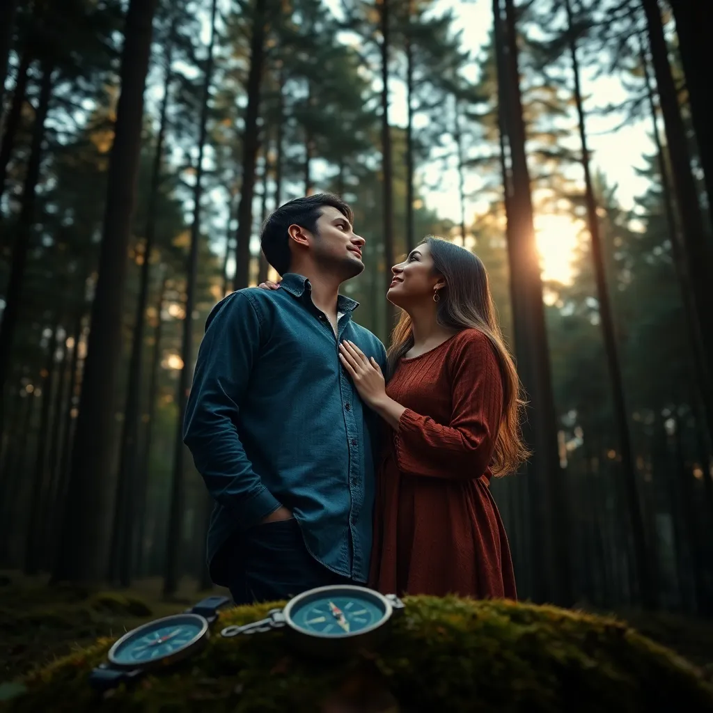 Trust: The Heart's True North