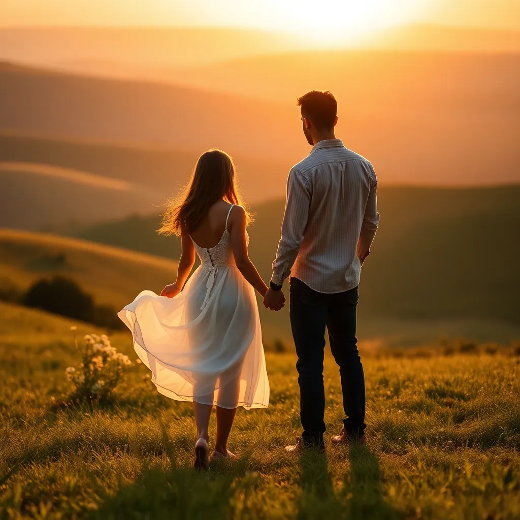 The Promise of Our Unseen Future