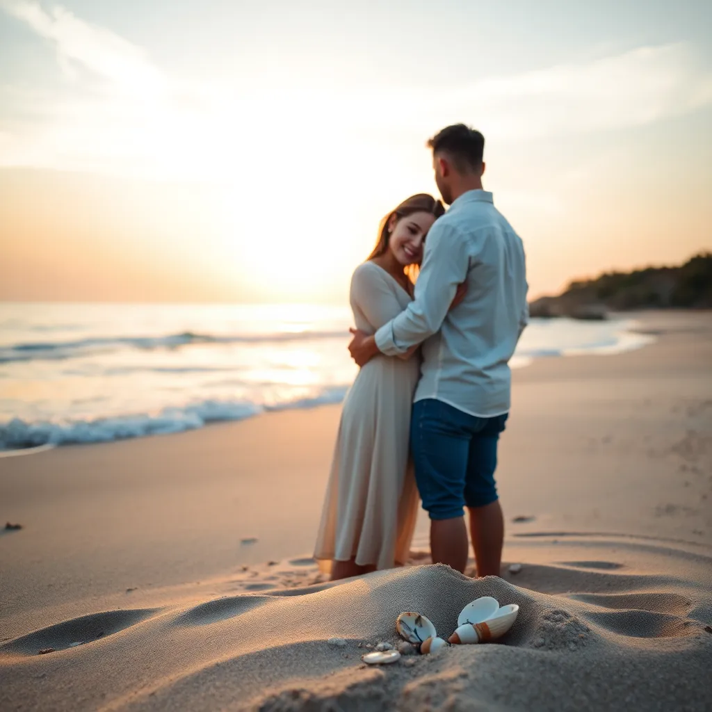 The Magic of Loving You