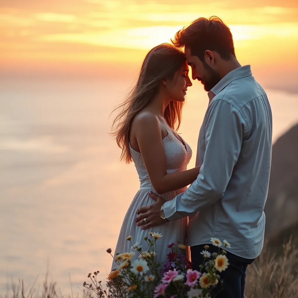 When Love is the Ultimate Truth
