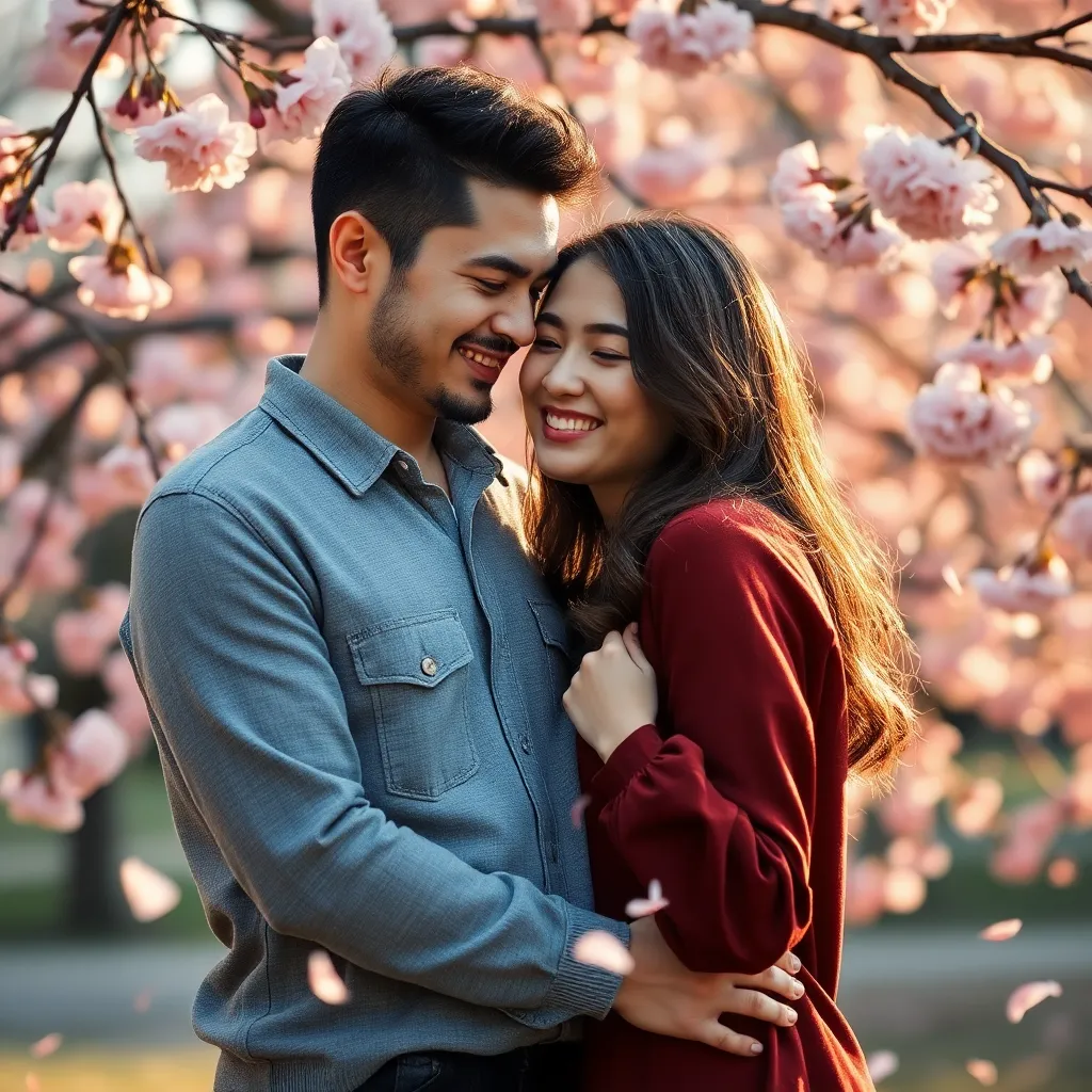 Flirtation’s Soft and Sweet Melody