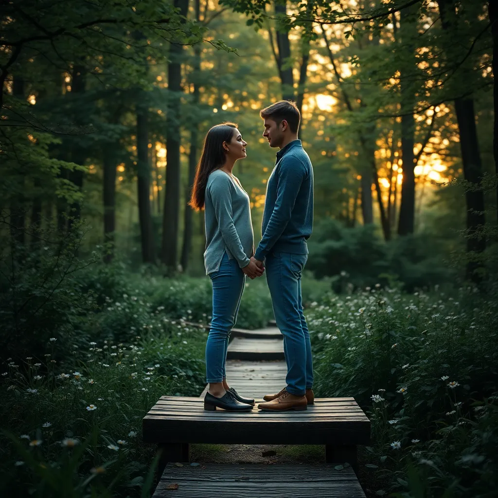The Depth of Our Shared Journey