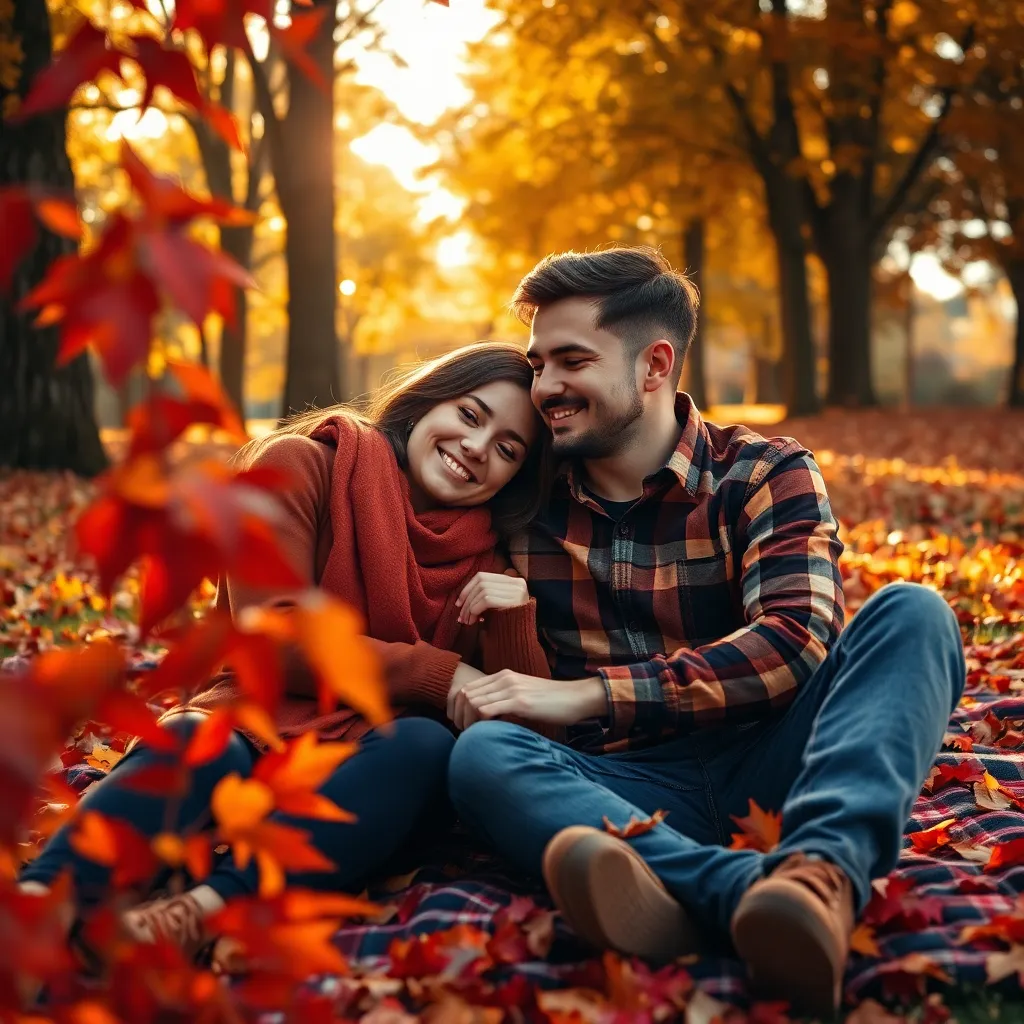 Finding Warmth in Each Other