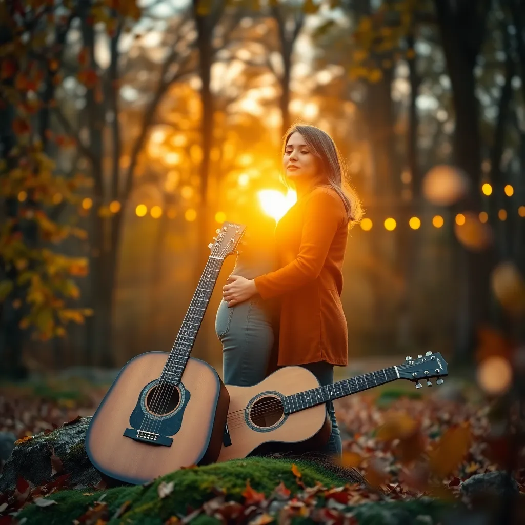 Our Hearts' Unending Song