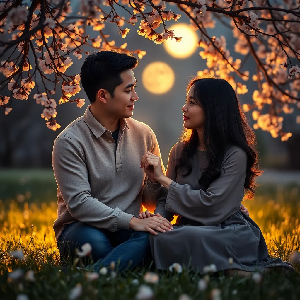 In the Realm of Shared Dreams